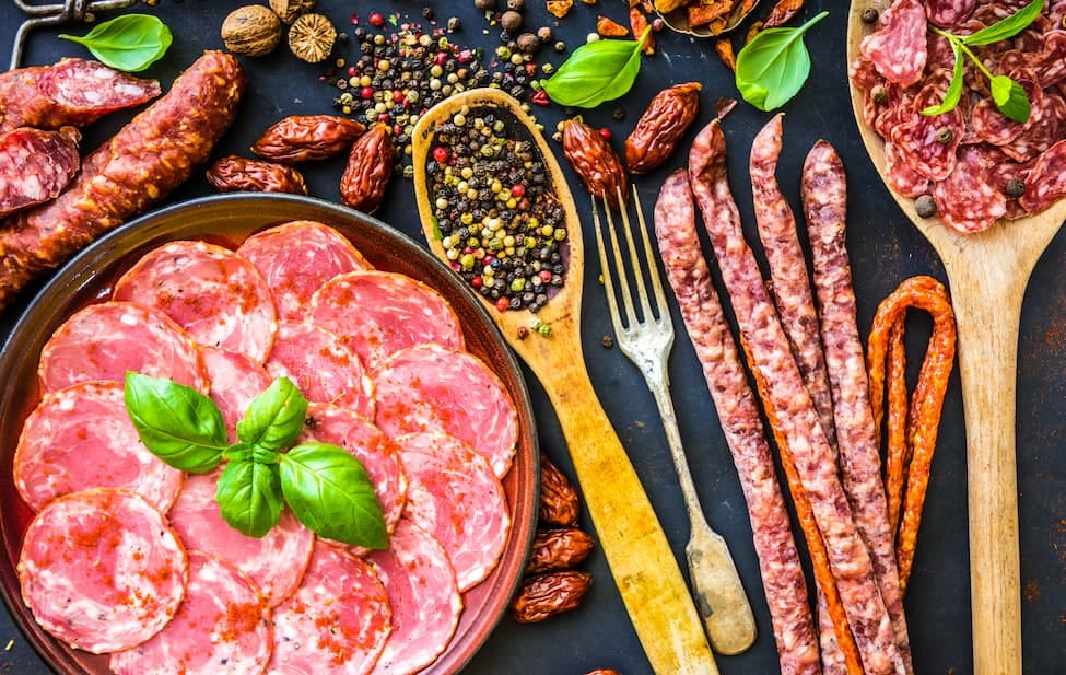 Grilled Charcuterie: The Art of Building a Smoky Board