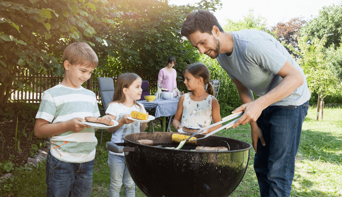 Father’s Day BBQ: Menu Ideas, Timing, and the Flavor Upgrade