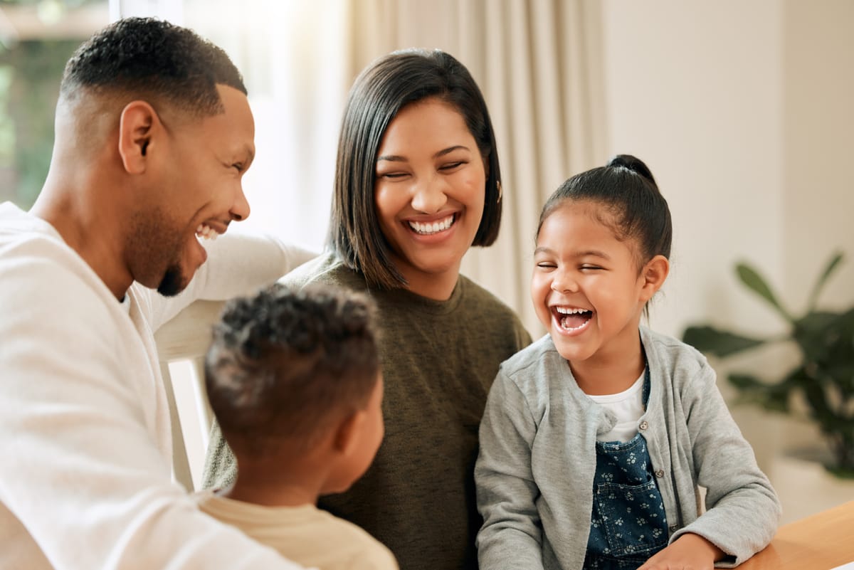 The Modern Dad's Guide to Balancing Work and Family Life