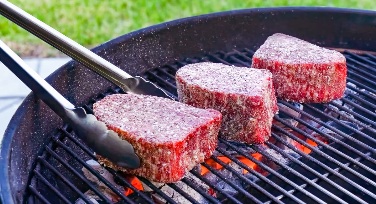Grilled Steak Seasoning Tips to Elevate Your Grill Game